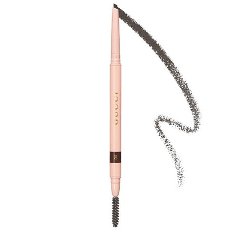 gucci pencil set|sephora retractable brow pencil waterproof.